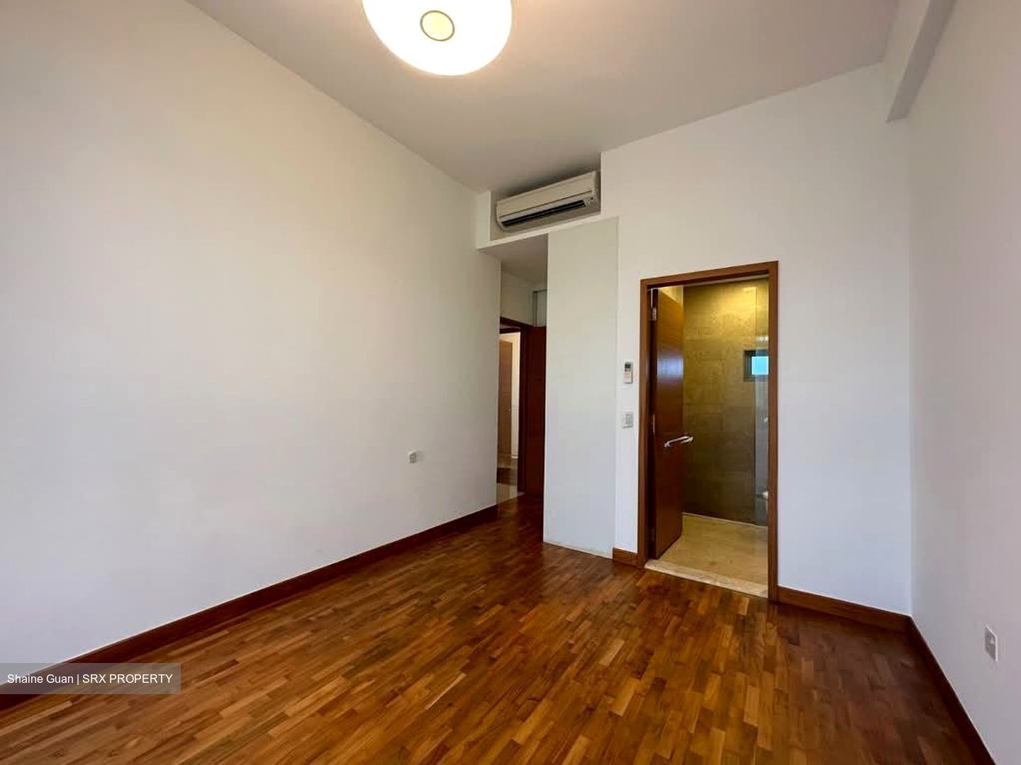Woodhaven (D25), Condominium #597076071